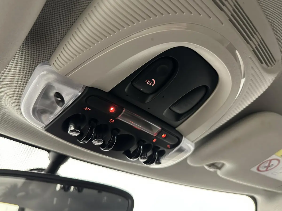 1.5 Cooper Business Edition|Carplay|Navi|Airco|Cruise|NAP|