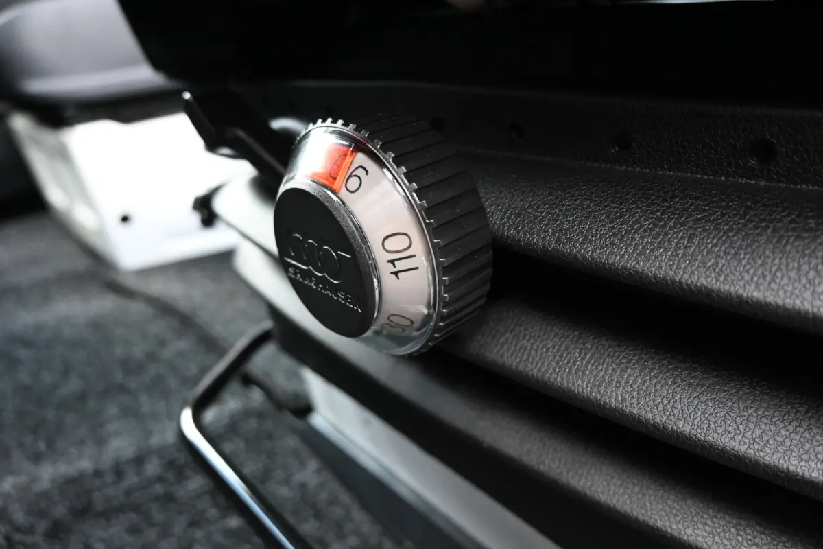 519 CDI 3.0 V6 Bakwagen met klep Laadklep, Geveerde stoel
