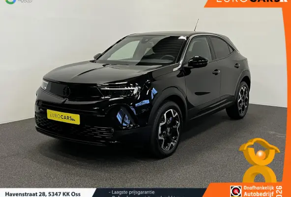 1.2 Turbo Automaat Hybrid Ultimate Climate Control Apple Carplay/Android Auto  Navigatie Full LED Leder/Alcantara Virtual cockpit PDC VA + Camera 18" LM Velgen Adaptive Cruise Control