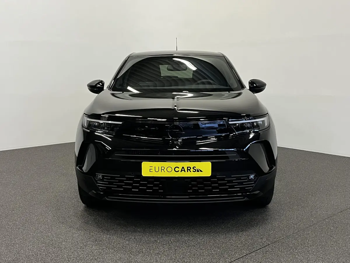 1.2 Turbo Automaat Hybrid Ultimate Climate Control Apple Carplay/Android Auto  Navigatie Full LED Leder/Alcantara Virtual cockpit PDC VA + Camera 18" LM Velgen Adaptive Cruise Control