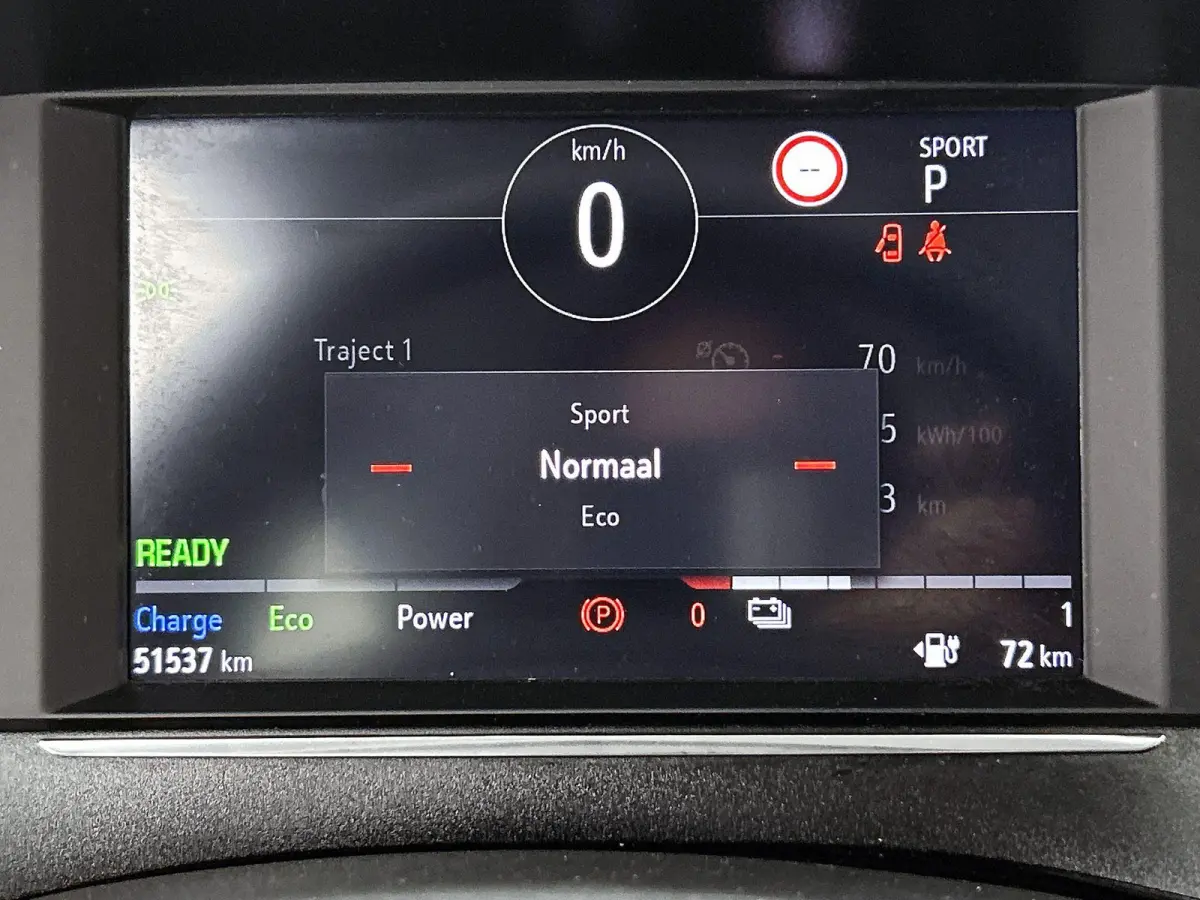 Edition 50 kWh