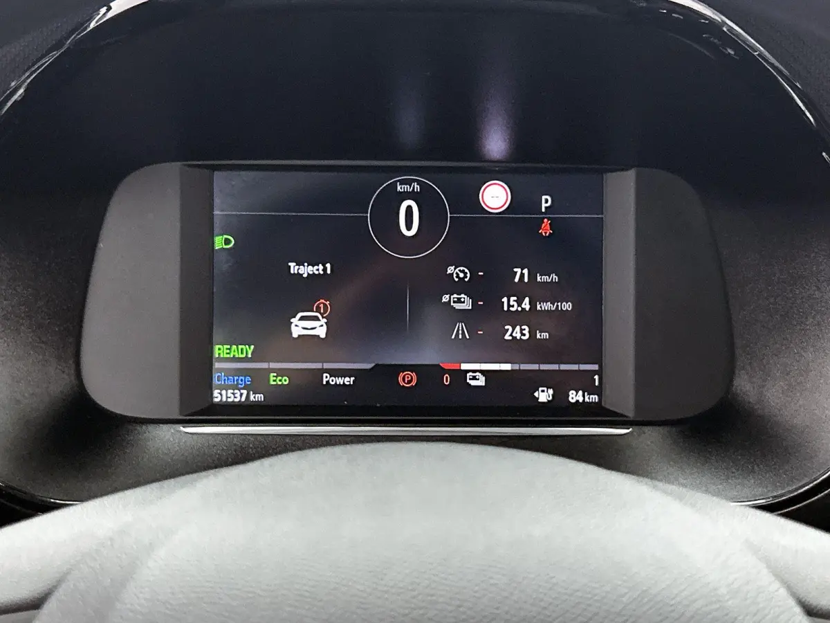 Edition 50 kWh
