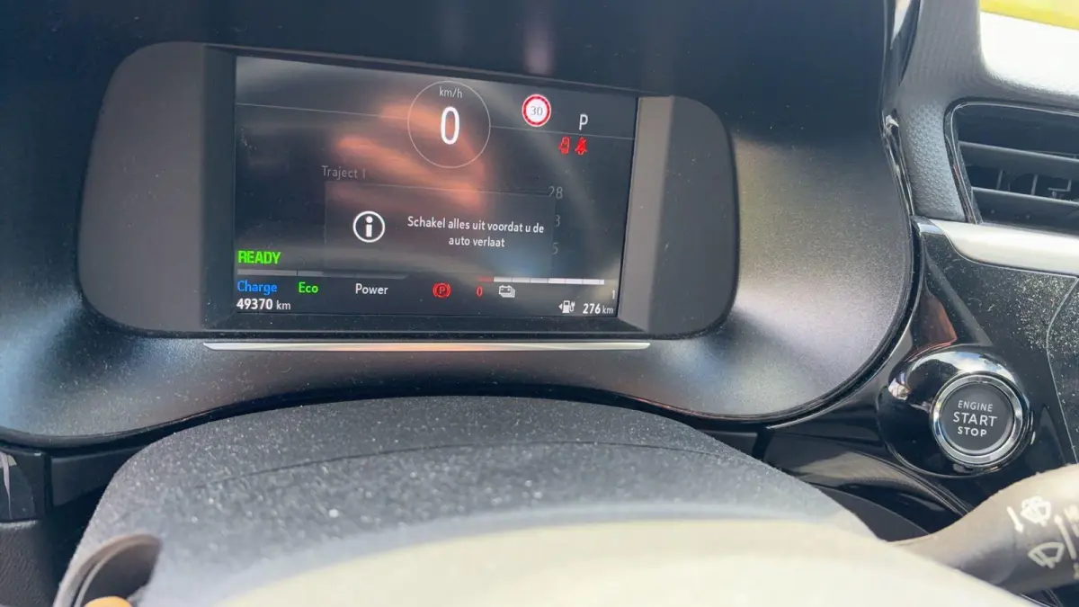 Edition 50 kWh