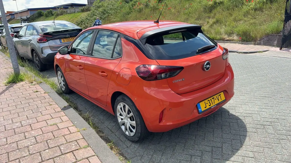 Edition 50 kWh