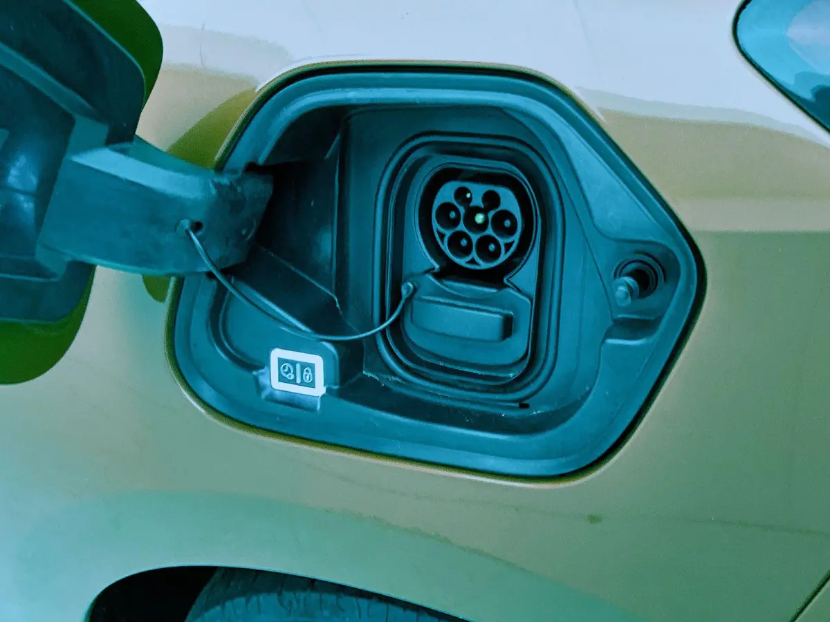 Edition 50 kWh