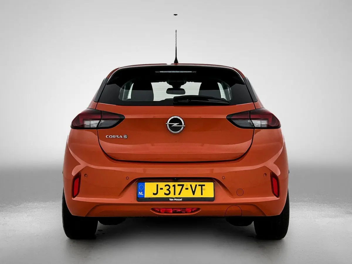 Edition 50 kWh