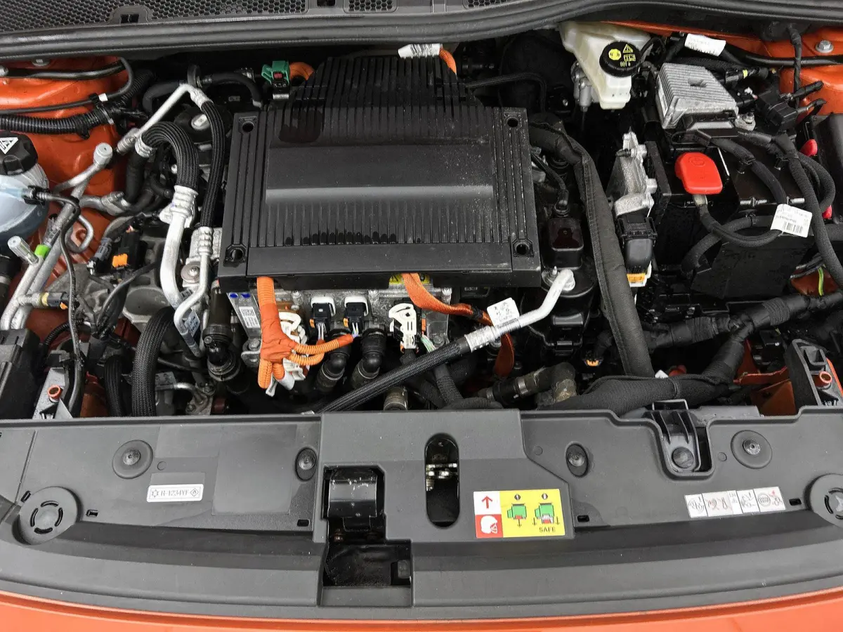 Edition 50 kWh