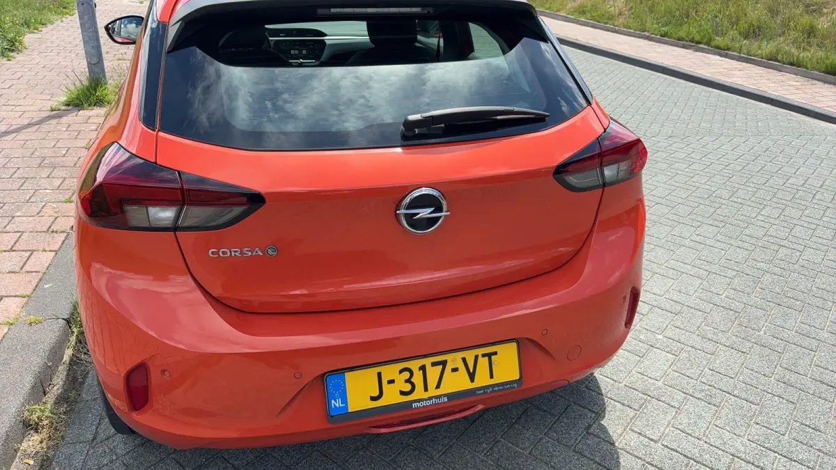 Edition 50 kWh