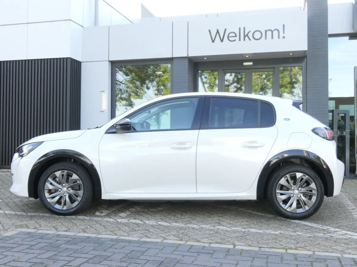 EV Allure Pack 50 kWh | Warmtepomp | Winter Pack