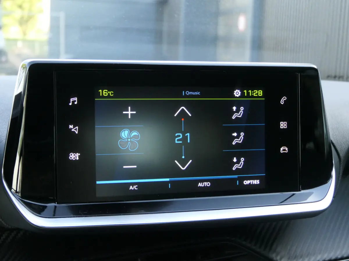 EV Allure Pack 50 kWh | Warmtepomp | Winter Pack