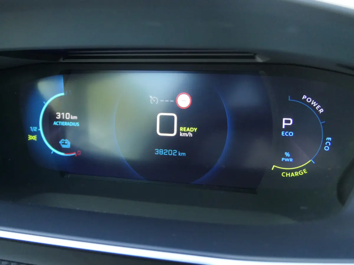 EV Allure Pack 50 kWh | Warmtepomp | Winter Pack