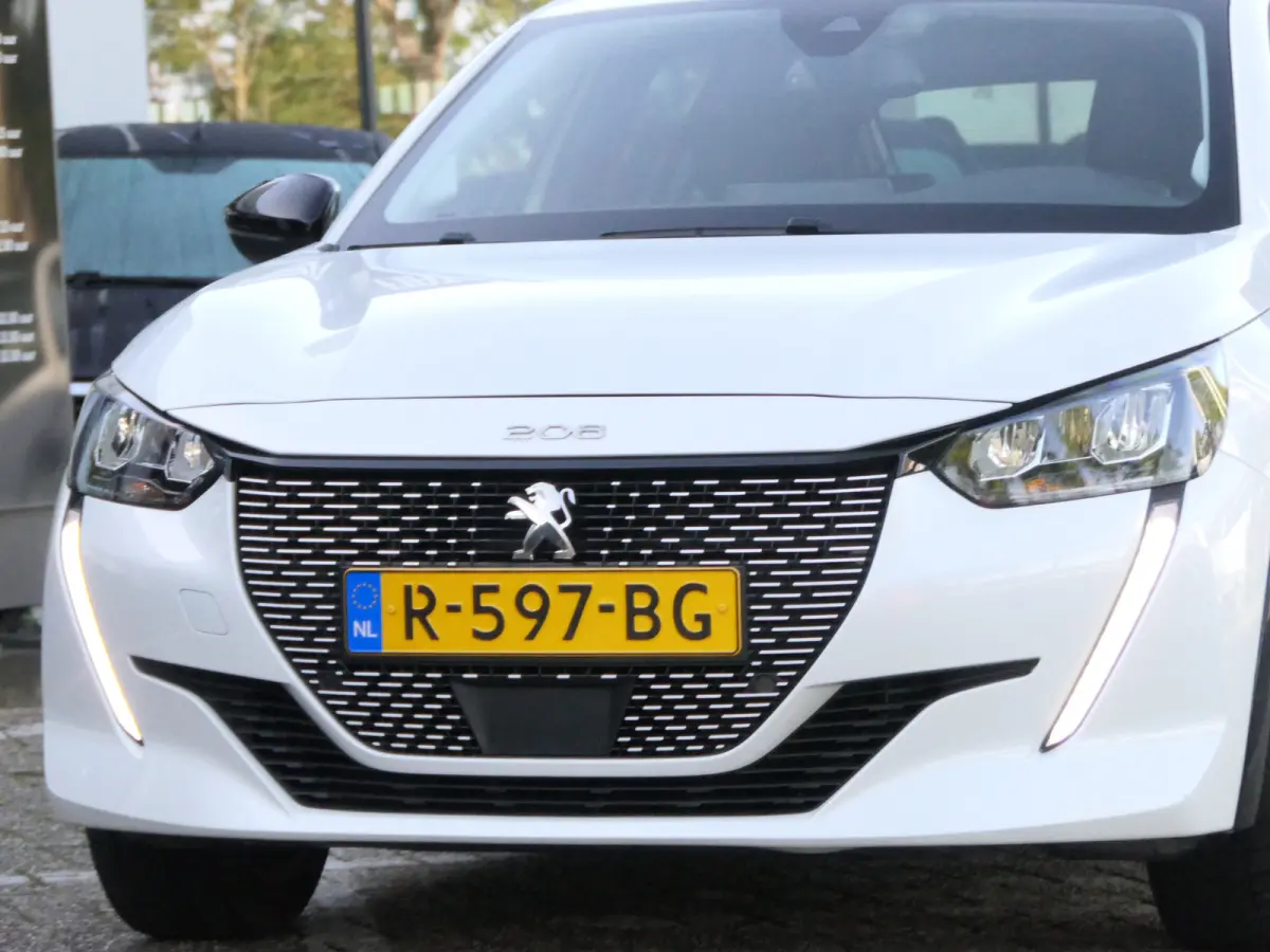 EV Allure Pack 50 kWh | Warmtepomp | Winter Pack