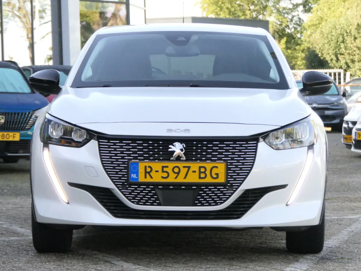 EV Allure Pack 50 kWh | Warmtepomp | Winter Pack