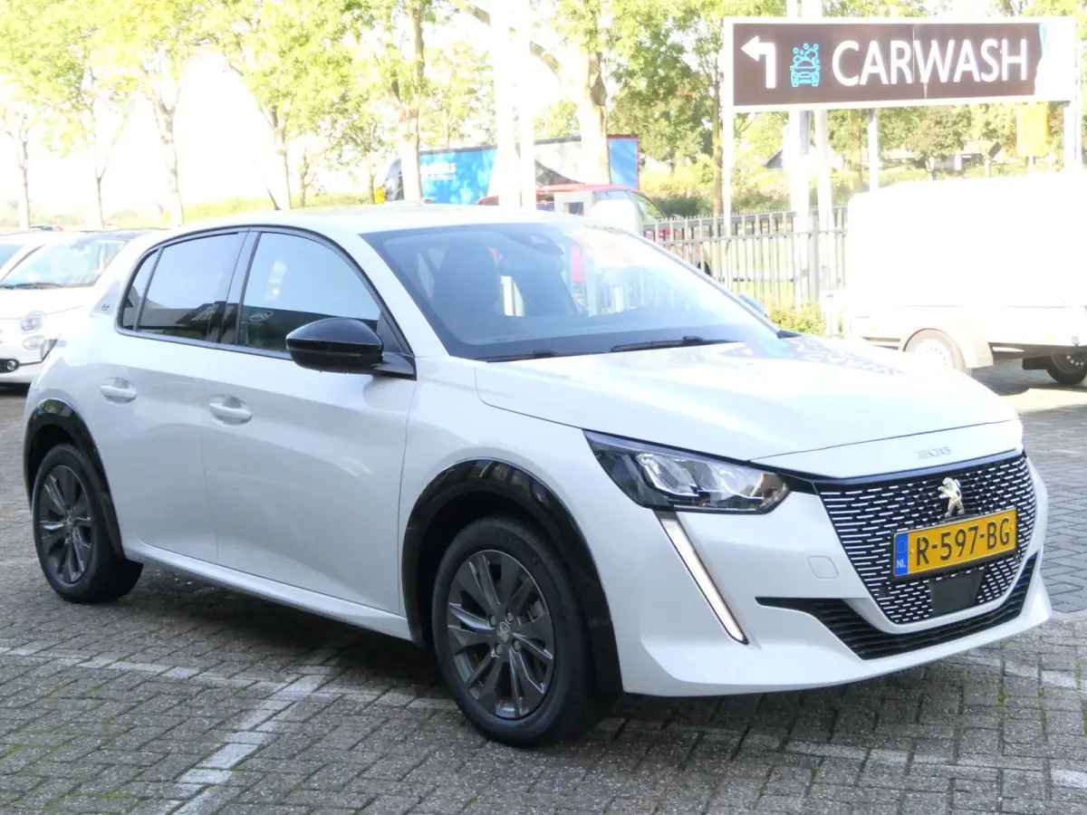 EV Allure Pack 50 kWh | Warmtepomp | Winter Pack
