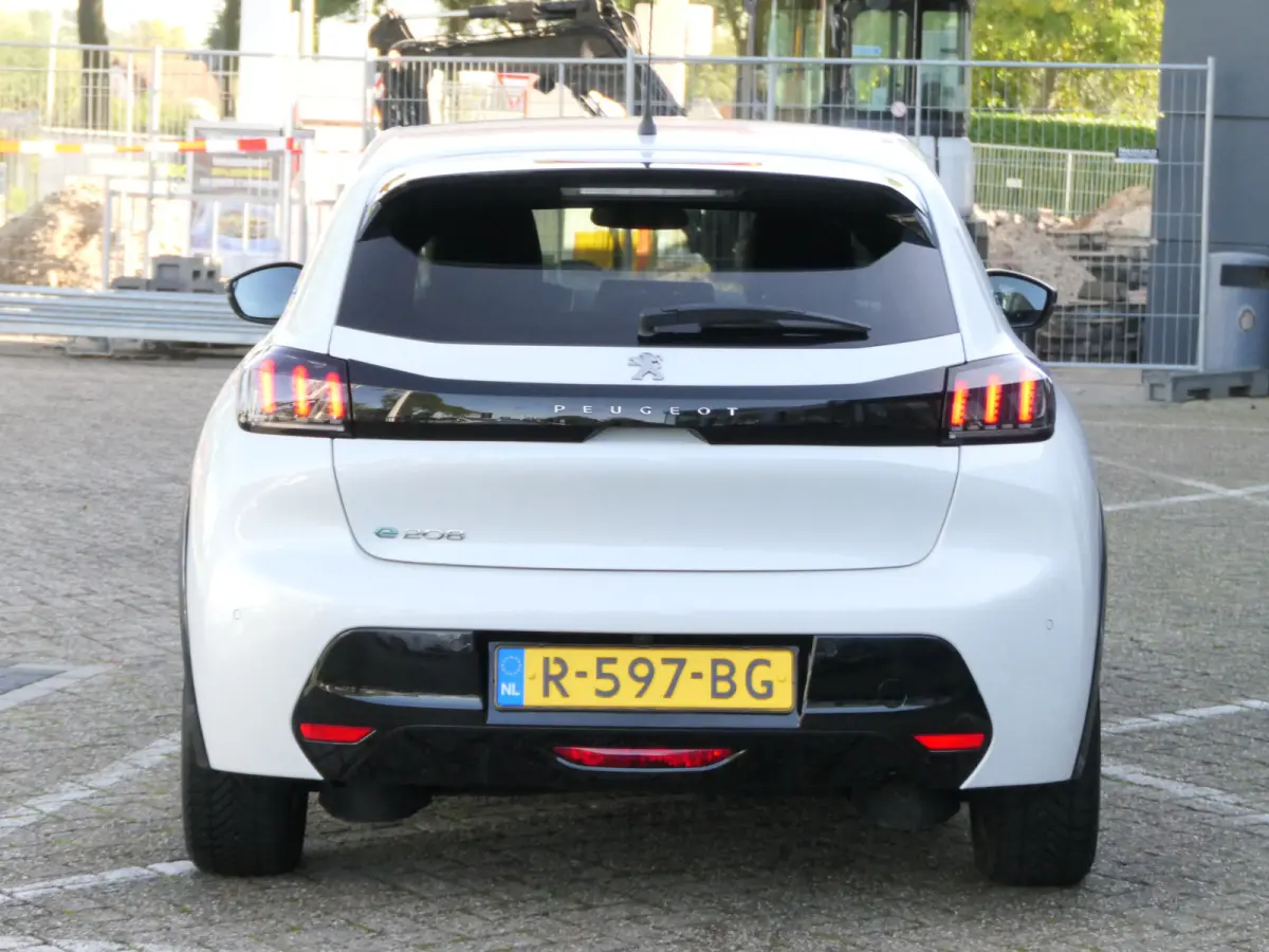 EV Allure Pack 50 kWh | Warmtepomp | Winter Pack