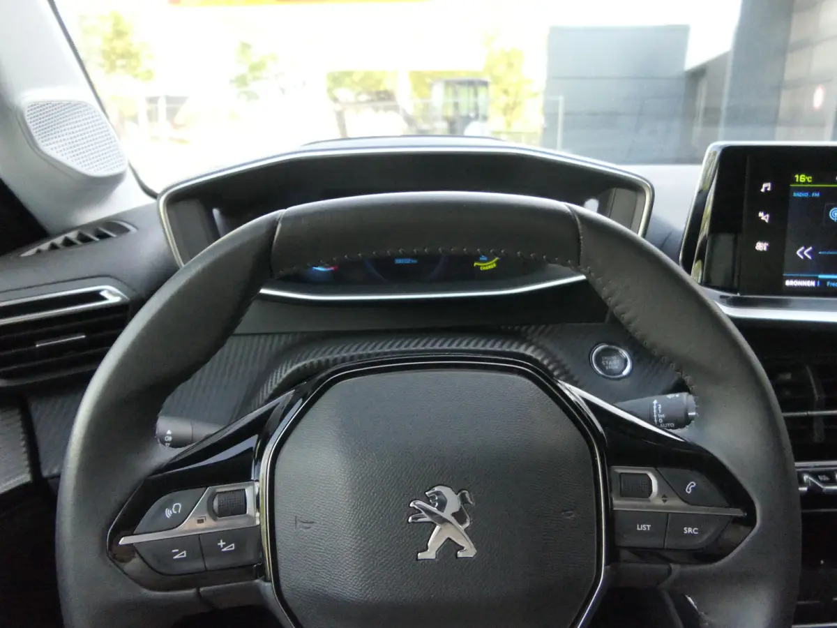 EV Allure Pack 50 kWh | Warmtepomp | Winter Pack