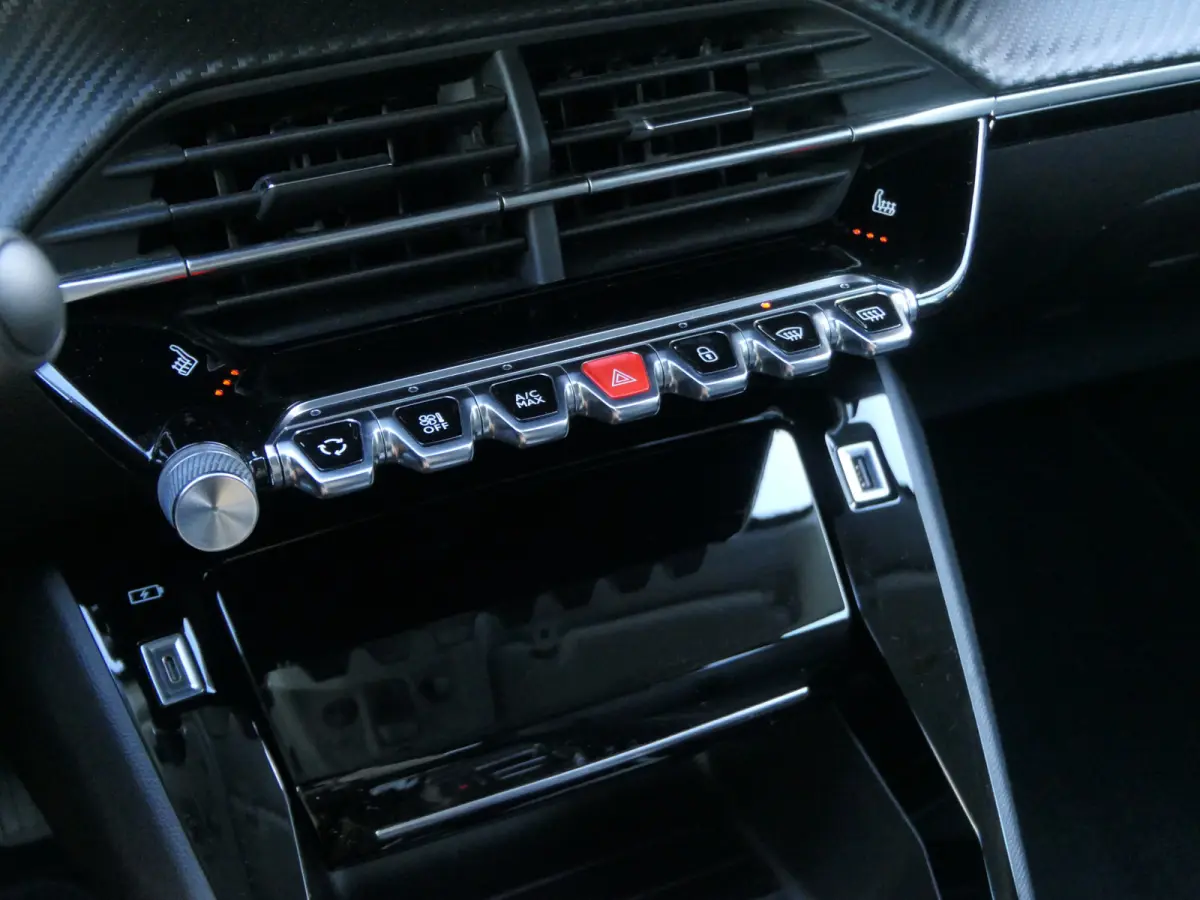 EV Allure Pack 50 kWh | Warmtepomp | Winter Pack