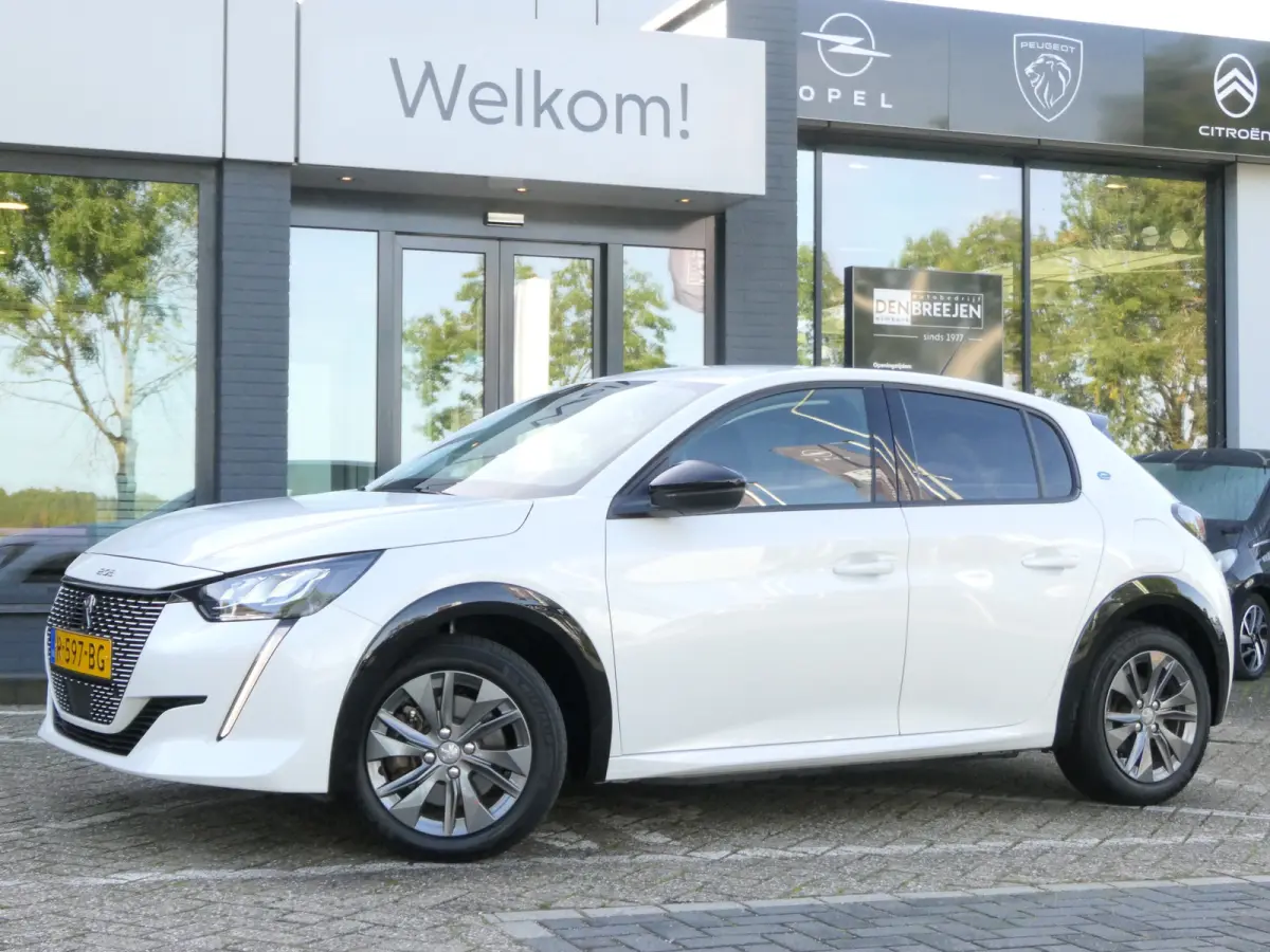 EV Allure Pack 50 kWh | Warmtepomp | Winter Pack