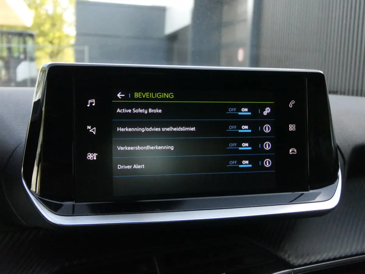 EV Allure Pack 50 kWh | Warmtepomp | Winter Pack