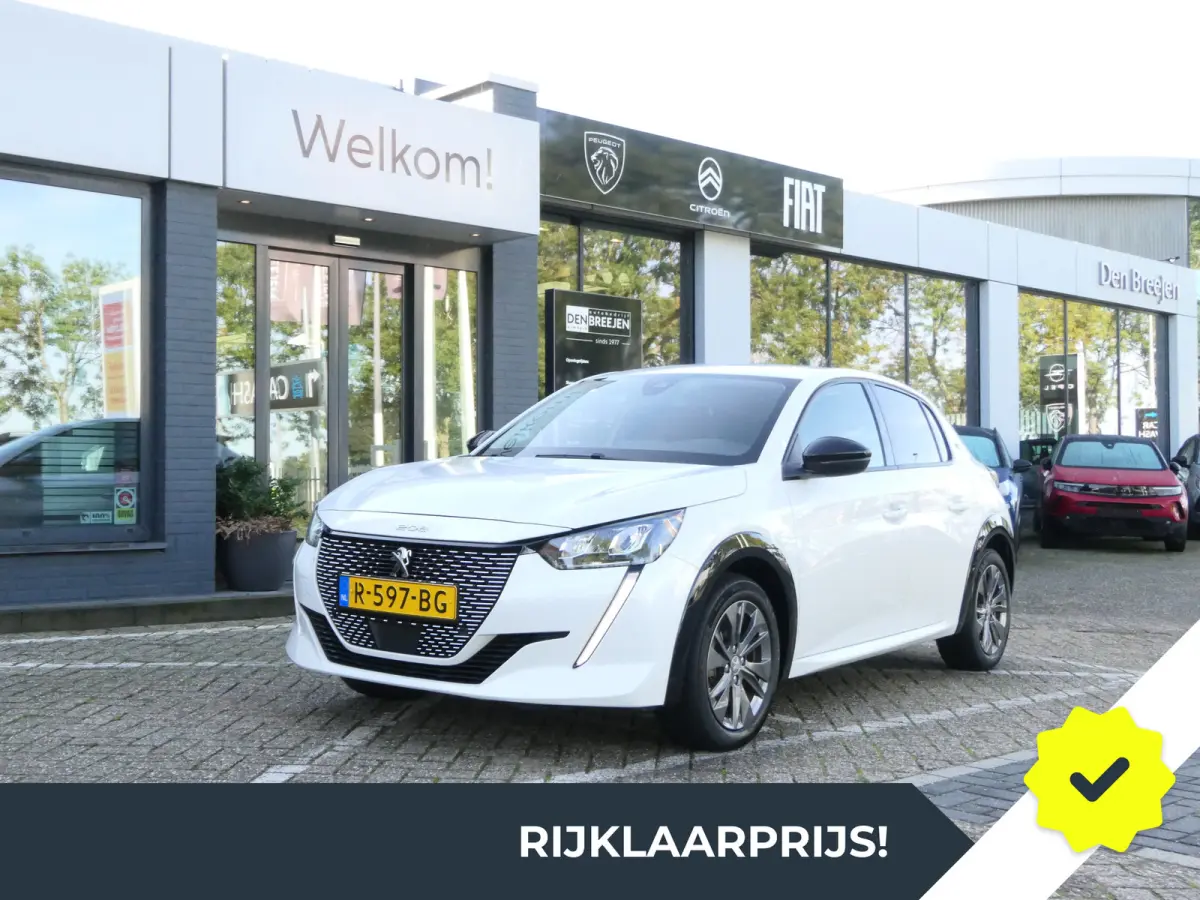 EV Allure Pack 50 kWh | Warmtepomp | Winter Pack