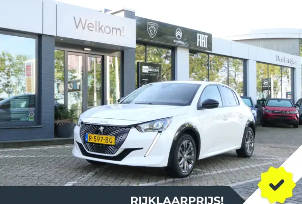 EV Allure Pack 50 kWh | Warmtepomp | Winter Pack