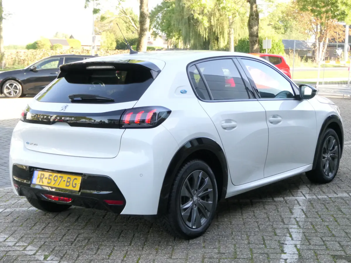 EV Allure Pack 50 kWh | Warmtepomp | Winter Pack