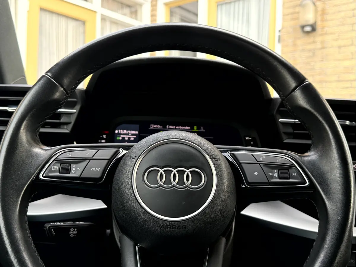 30 TFSI Advanced edition 18''Lmv, Virt.Dash, Led