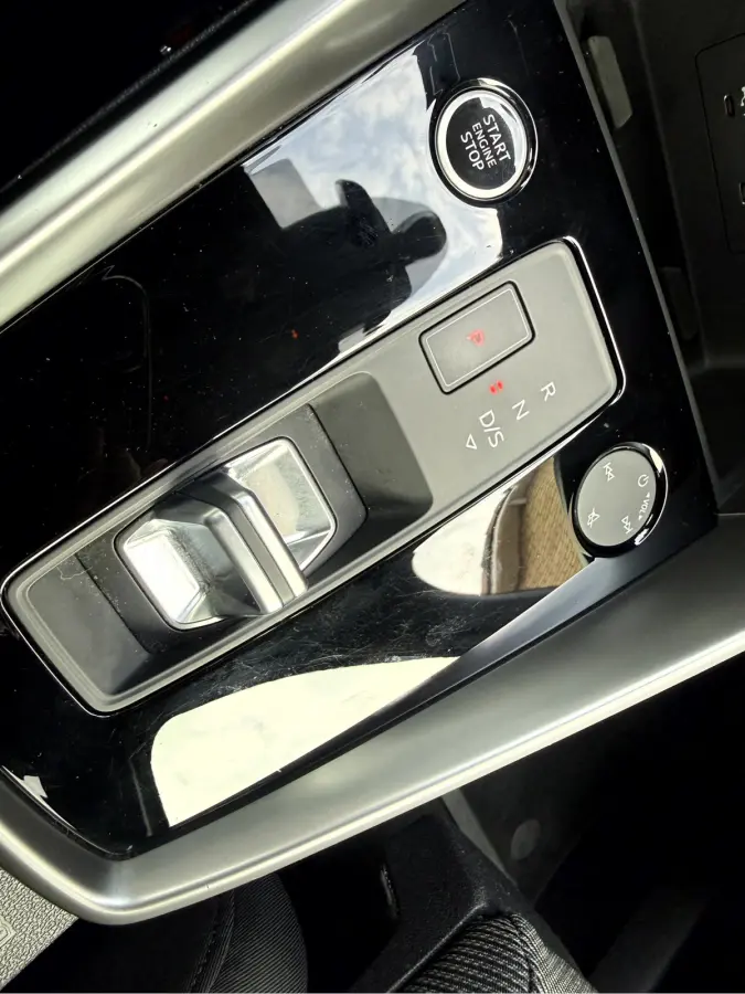 30 TFSI Advanced edition 18''Lmv, Virt.Dash, Led