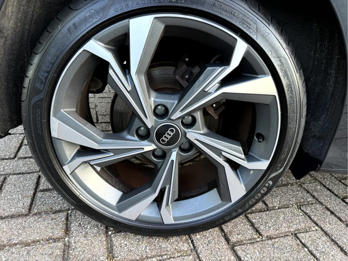30 TFSI Advanced edition 18''Lmv, Virt.Dash, Led