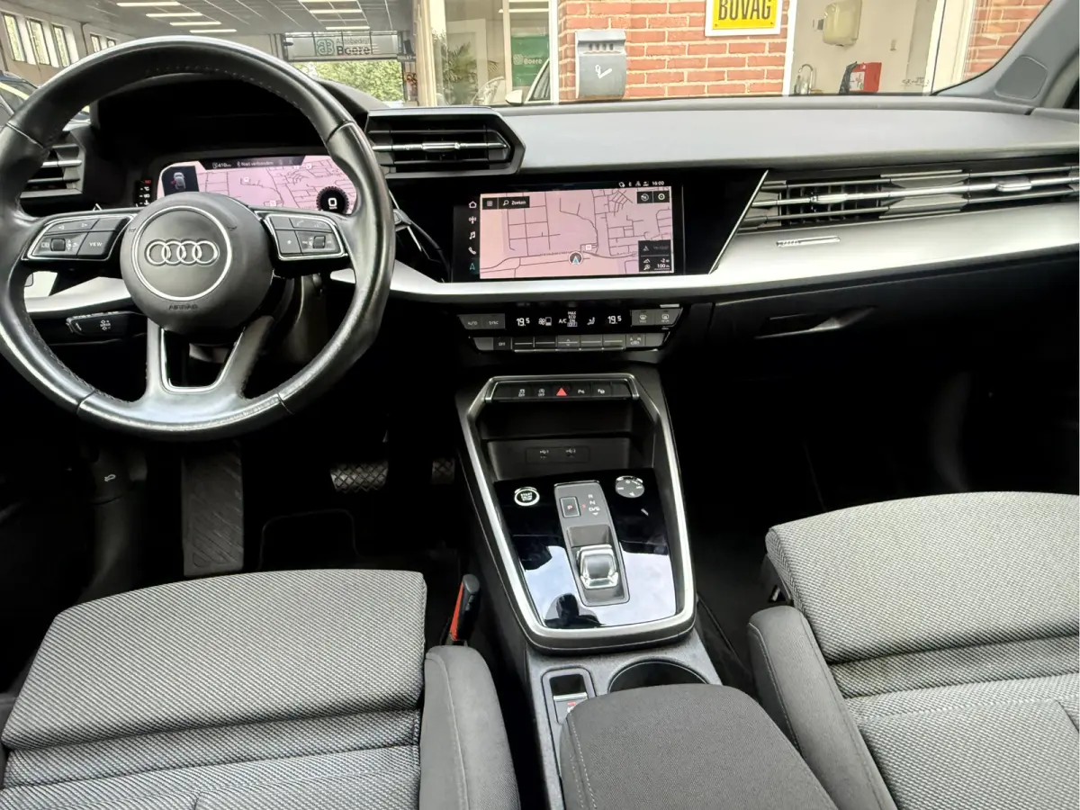 30 TFSI Advanced edition 18''Lmv, Virt.Dash, Led