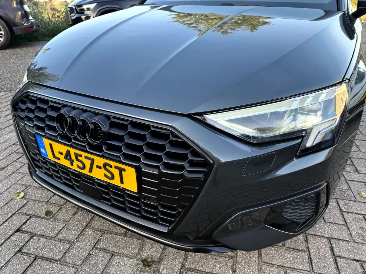 30 TFSI Advanced edition 18''Lmv, Virt.Dash, Led