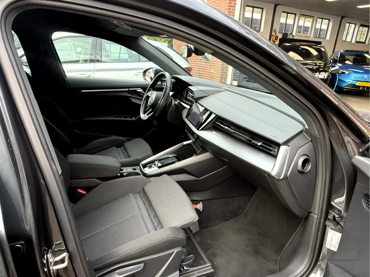 30 TFSI Advanced edition 18''Lmv, Virt.Dash, Led