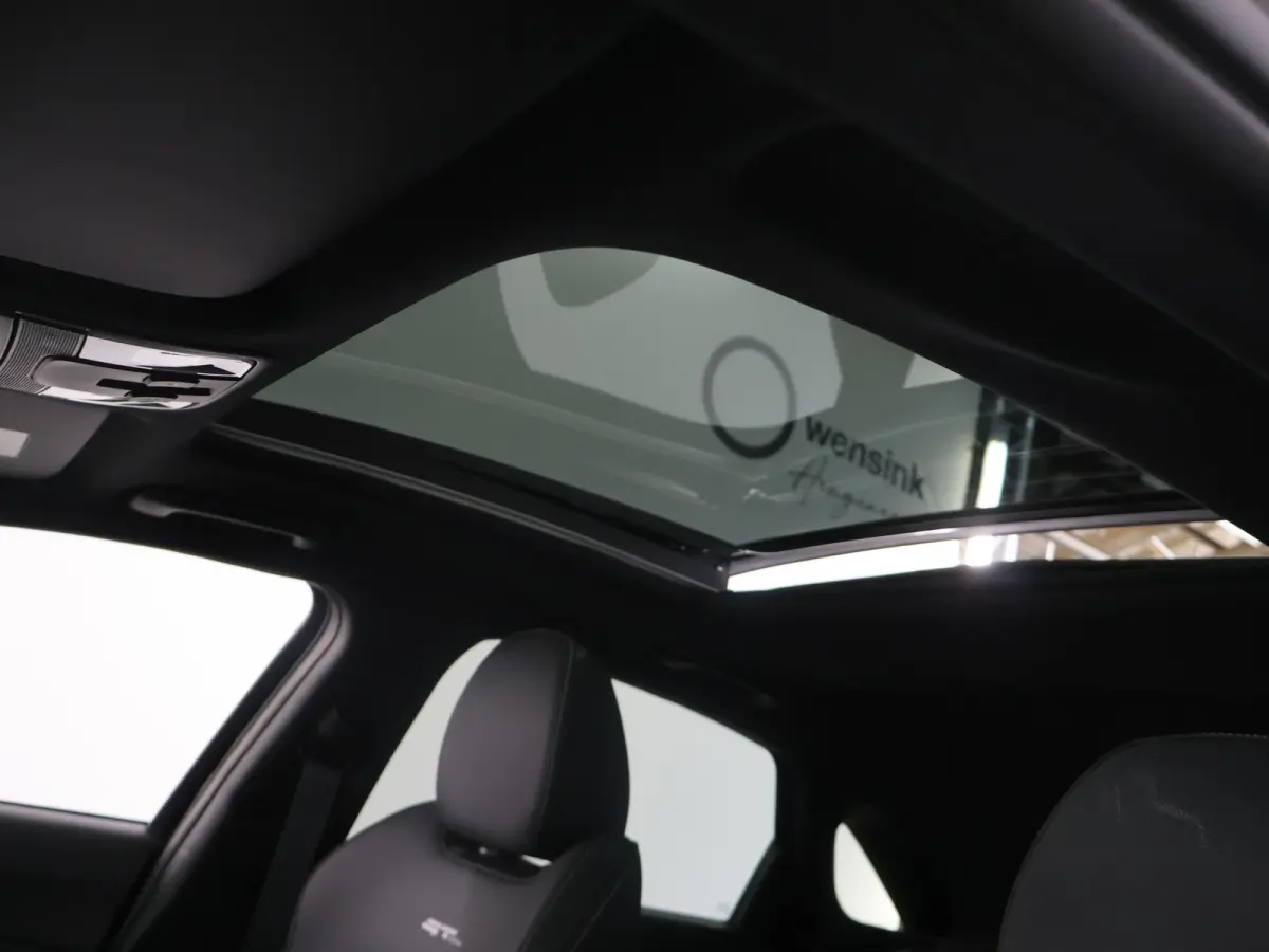 1.5 T-GDi GT-Line | Panoramadak | Matrix LED Koplampen | Stoel/Stuurverwarming | Keyless Go | Elektrisch bedienbare achterklep