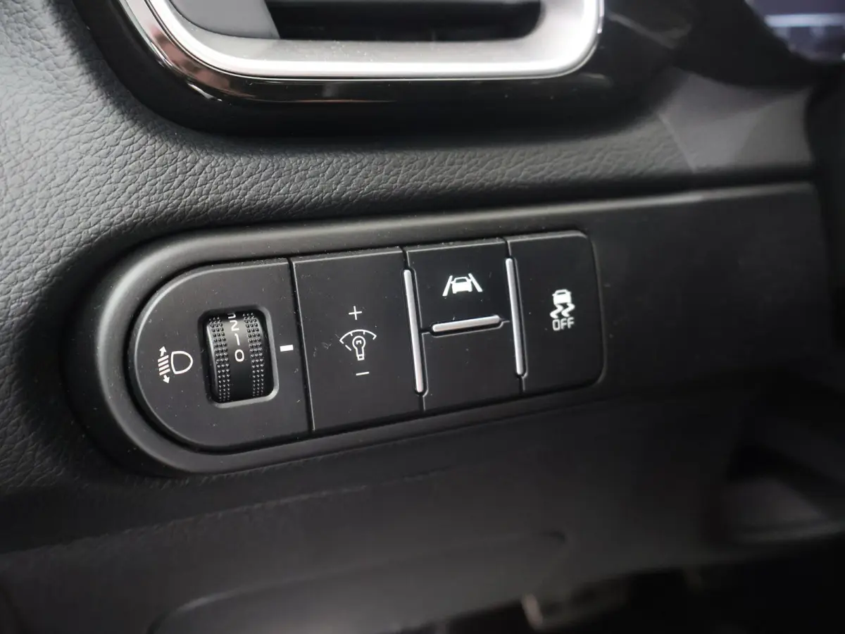 1.5 T-GDi GT-Line | Panoramadak | Matrix LED Koplampen | Stoel/Stuurverwarming | Keyless Go | Elektrisch bedienbare achterklep