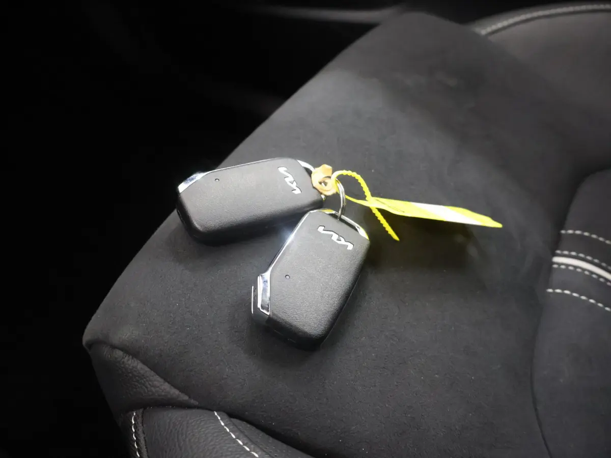 1.5 T-GDi GT-Line | Panoramadak | Matrix LED Koplampen | Stoel/Stuurverwarming | Keyless Go | Elektrisch bedienbare achterklep