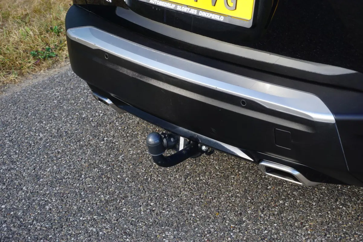 1.2 PureTech Allure Pack in Topstaat |Trekhaak |Camera |Cruise |Carplay |Android auto |LED verlichting |Stoelverwarming |Automaat |Distr. riem is vervangen