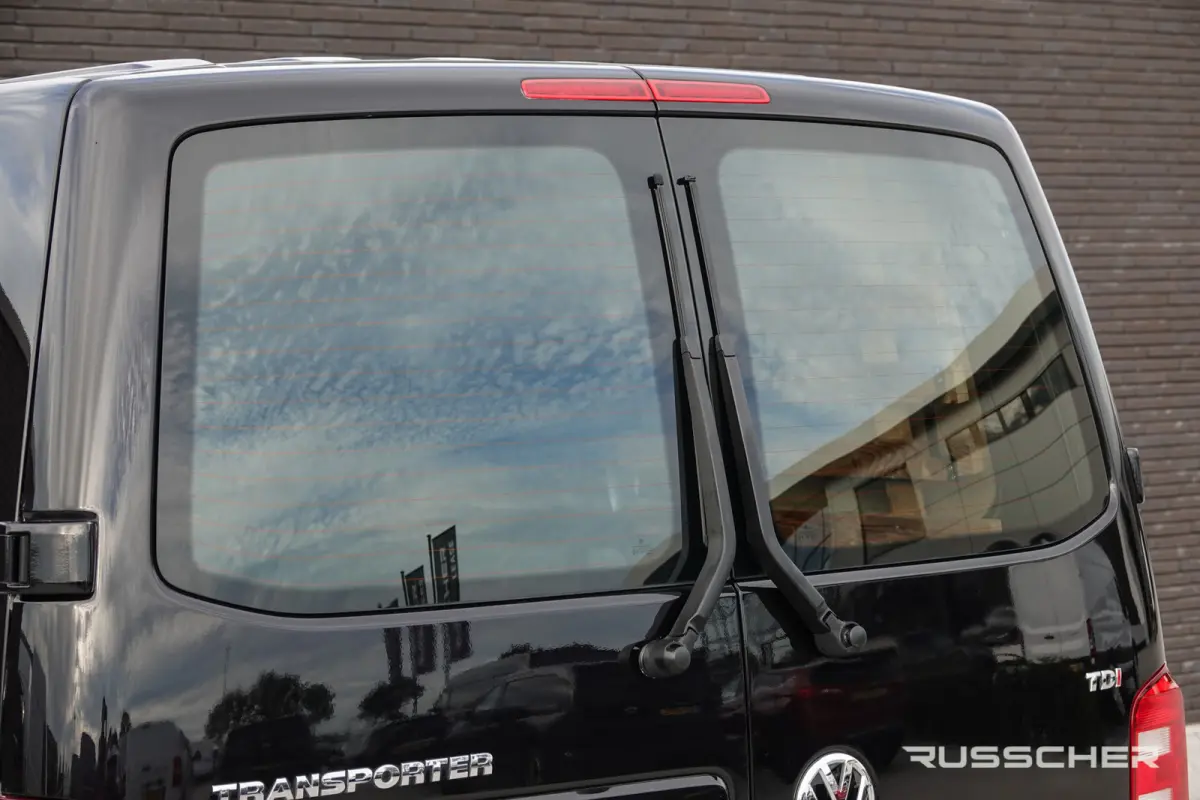 L1H1 2.0Tdi 150Pk | Stoel-Stoel | Trekhaak | 16'' | Deepblack