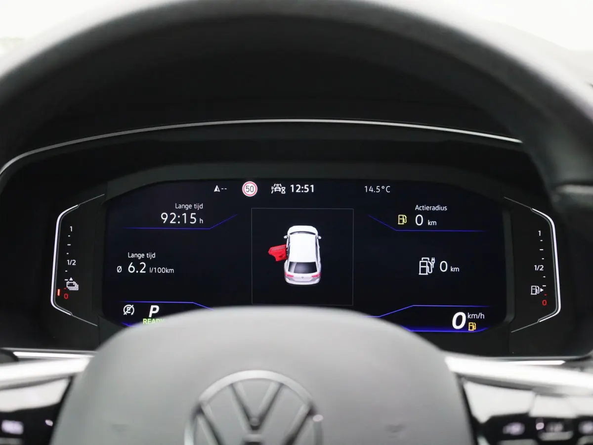 1.4 TSI eHybrid R-Line Business+ 245 PK | R-Line | Automaat | Navigatie | Parkeersensoren | Keyless Access | Adaptive Cruise Control | Climatronic | Digital Cockpit Pro | Apple Carplay | And