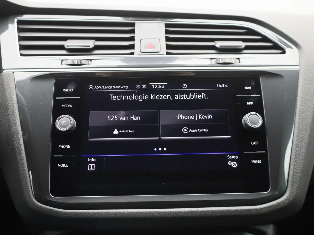 1.4 TSI eHybrid R-Line Business+ 245 PK | R-Line | Automaat | Navigatie | Parkeersensoren | Keyless Access | Adaptive Cruise Control | Climatronic | Digital Cockpit Pro | Apple Carplay | And