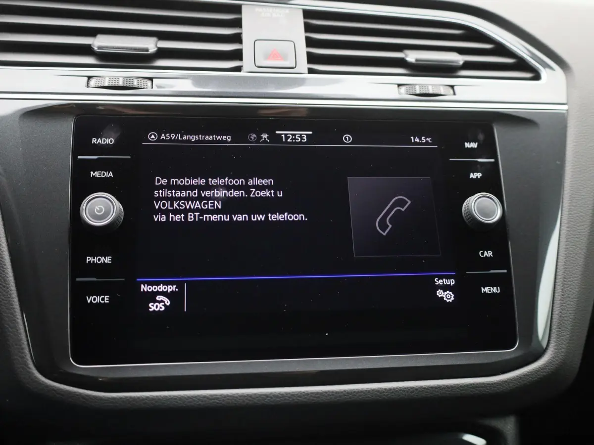 1.4 TSI eHybrid R-Line Business+ 245 PK | R-Line | Automaat | Navigatie | Parkeersensoren | Keyless Access | Adaptive Cruise Control | Climatronic | Digital Cockpit Pro | Apple Carplay | And