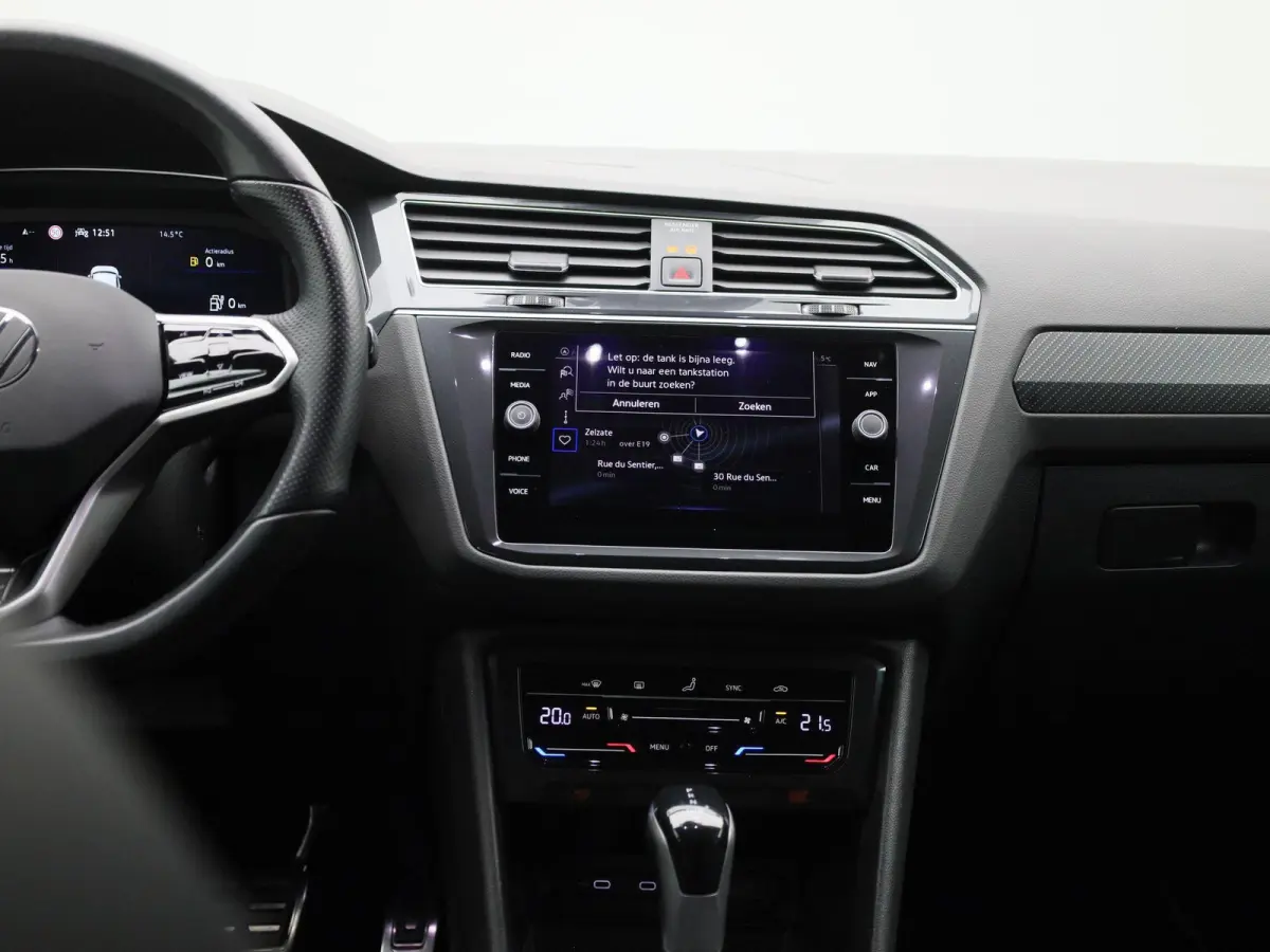 1.4 TSI eHybrid R-Line Business+ 245 PK | R-Line | Automaat | Navigatie | Parkeersensoren | Keyless Access | Adaptive Cruise Control | Climatronic | Digital Cockpit Pro | Apple Carplay | And