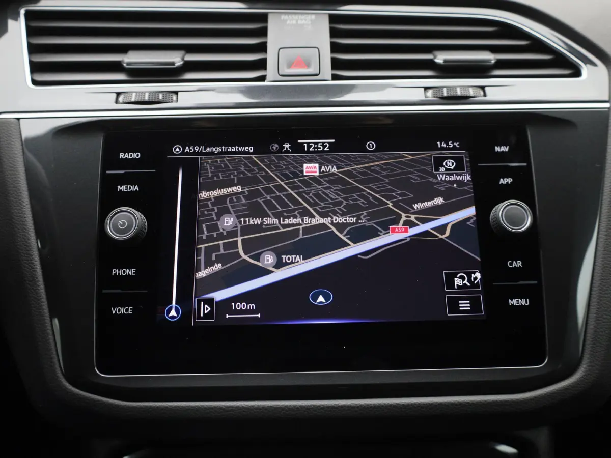 1.4 TSI eHybrid R-Line Business+ 245 PK | R-Line | Automaat | Navigatie | Parkeersensoren | Keyless Access | Adaptive Cruise Control | Climatronic | Digital Cockpit Pro | Apple Carplay | And