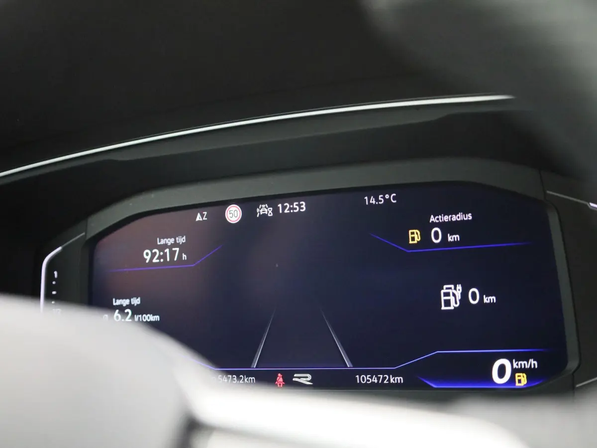 1.4 TSI eHybrid R-Line Business+ 245 PK | R-Line | Automaat | Navigatie | Parkeersensoren | Keyless Access | Adaptive Cruise Control | Climatronic | Digital Cockpit Pro | Apple Carplay | And