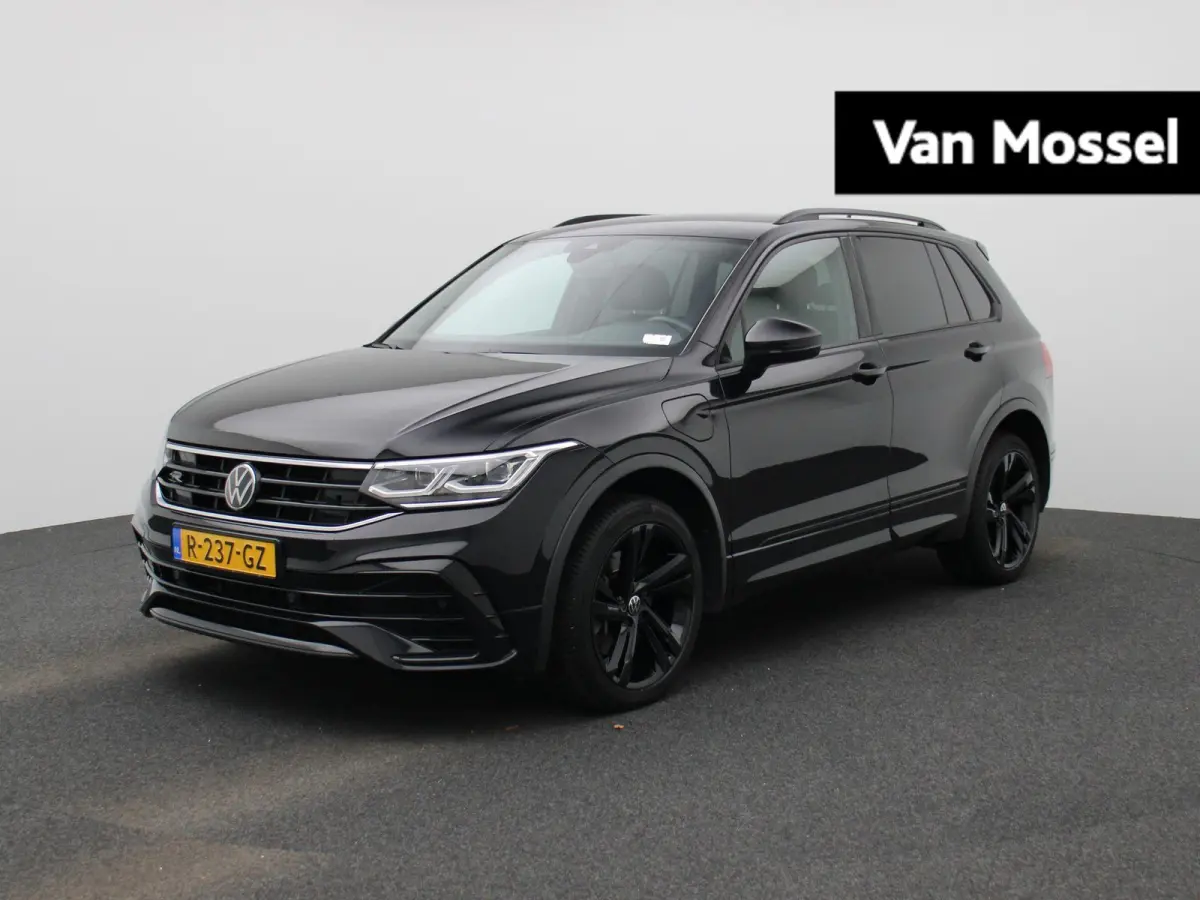 1.4 TSI eHybrid R-Line Business+ 245 PK | R-Line | Automaat | Navigatie | Parkeersensoren | Keyless Access | Adaptive Cruise Control | Climatronic | Digital Cockpit Pro | Apple Carplay | And
