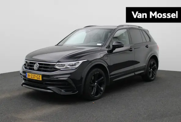 1.4 TSI eHybrid R-Line Business+ 245 PK | R-Line | Automaat | Navigatie | Parkeersensoren | Keyless Access | Adaptive Cruise Control | Climatronic | Digital Cockpit Pro | Apple Carplay | And