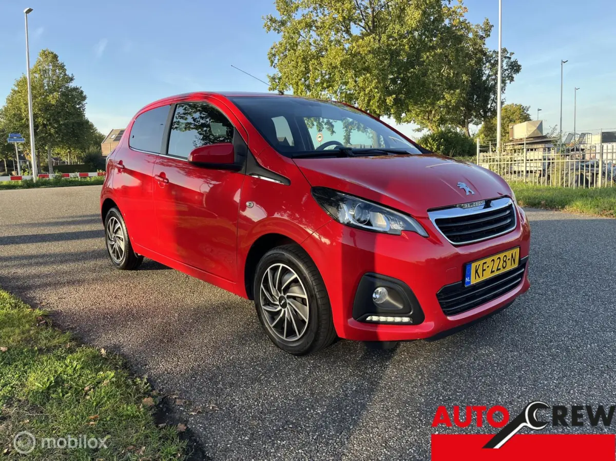 1.0 e-VTi Active