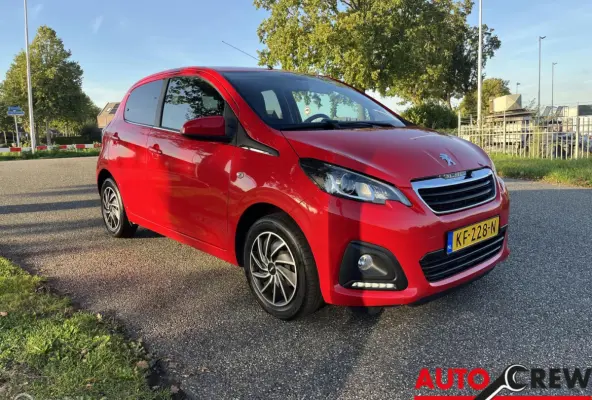 1.0 e-VTi Active