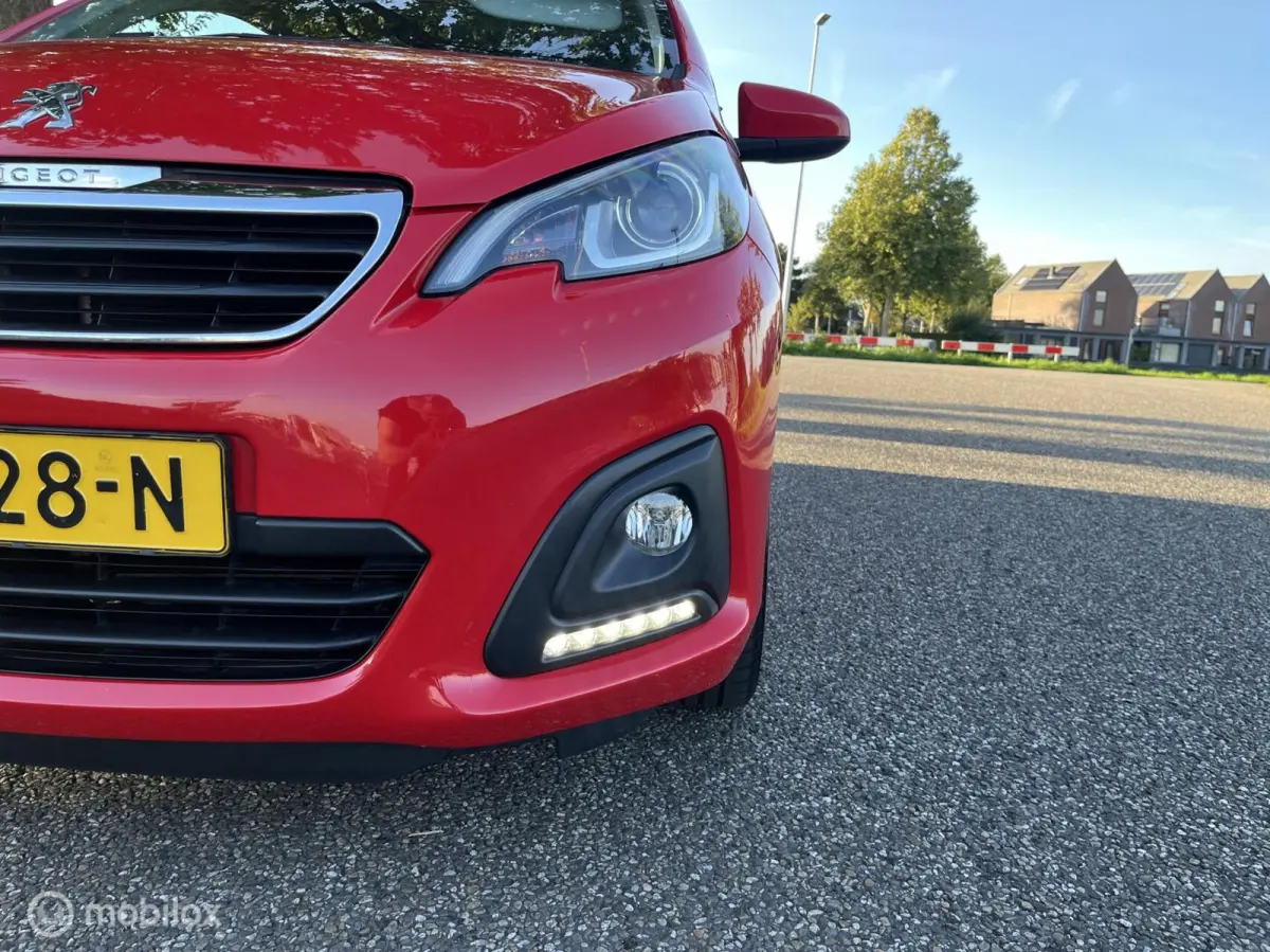 1.0 e-VTi Active
