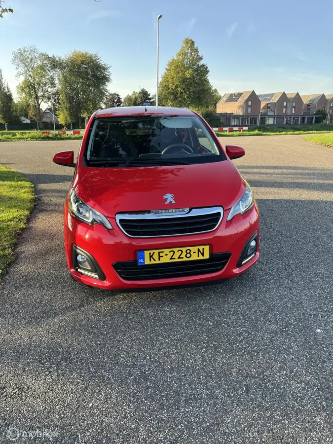 1.0 e-VTi Active
