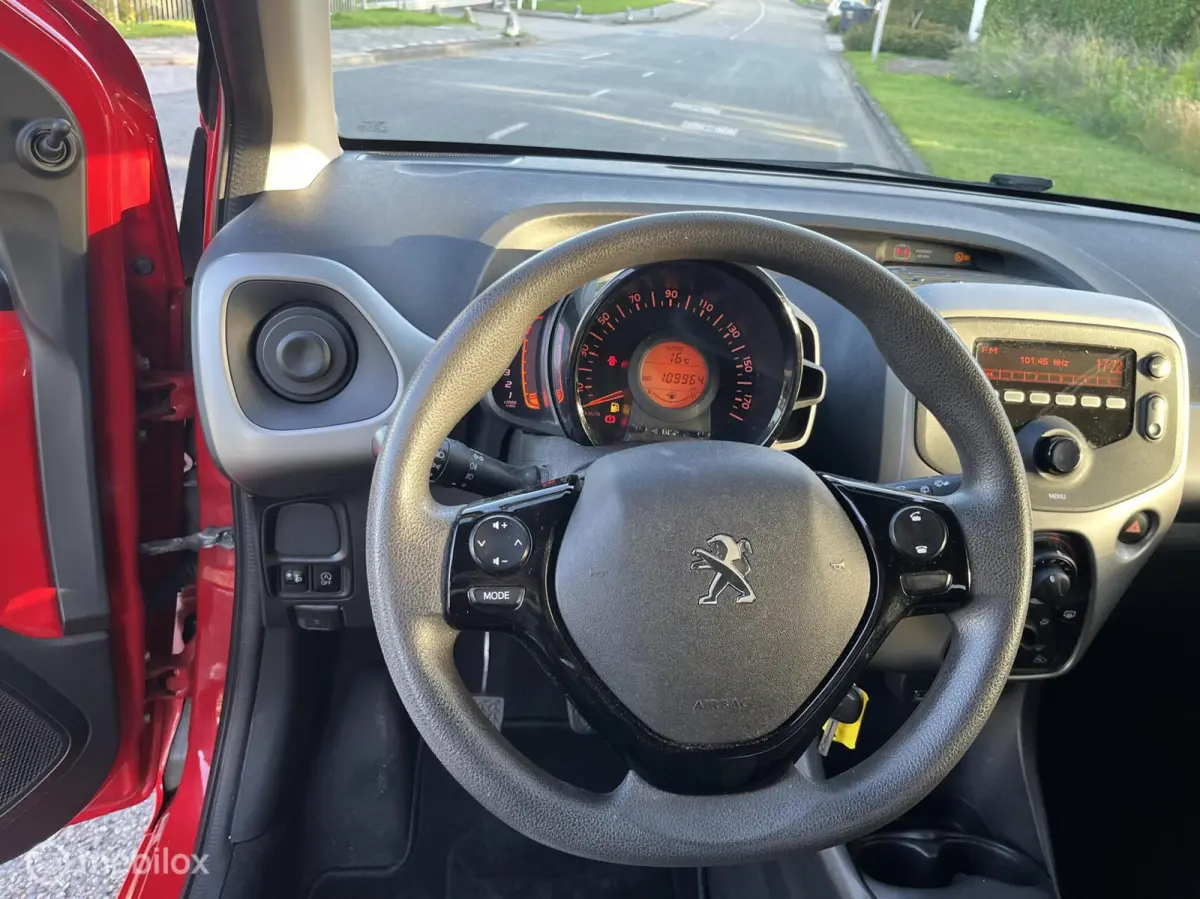 1.0 e-VTi Active